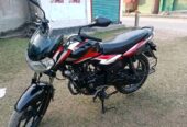 Discover 125 cc Bike Sell Post