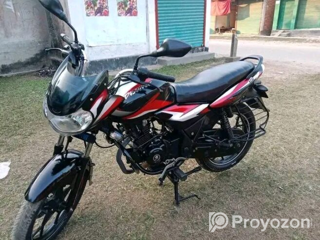 Discover 125 cc Bike Sell Post