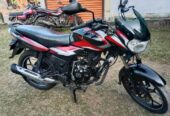 Discover 125 cc Bike Sell Post