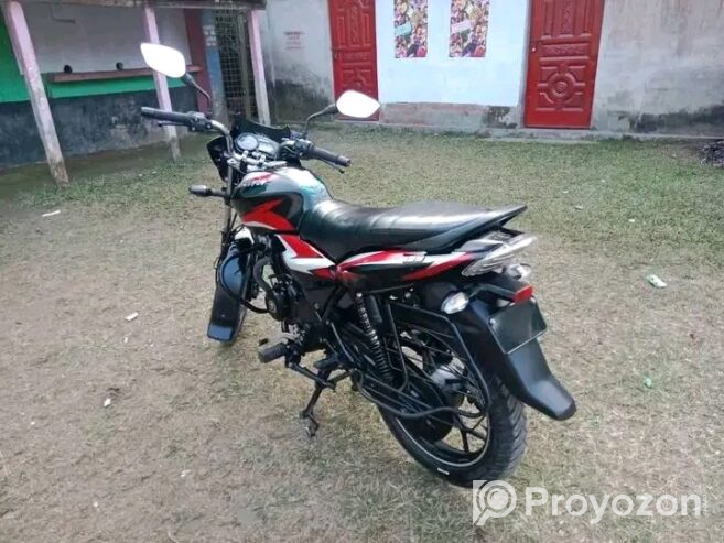 Discover 125 cc Bike Sell Post