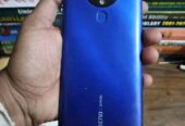 Techno smartphone 4/64GB (Used)