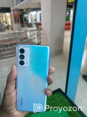 Realme gt master edition sell hobe