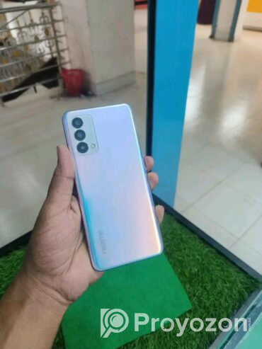 Realme gt master edition sell hobe