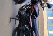 Discover 125cc Bike (Used)