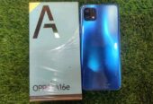 Oppo A16e 4/64Gb (Used)