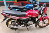 Platina Es 100cc Bike (Used)