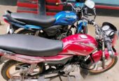 Platina Es 100cc Bike (Used)