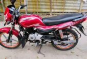 Platina 100cc bike (Used)