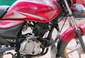 Platina 100cc bike (Used)