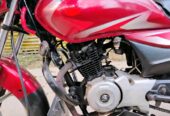 Platina 100cc bike (Used)