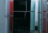 SINGER GLASS DOOR