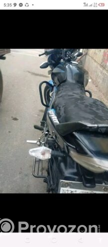 গাড়িটি বিক্রি করা হবে