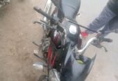 Discover, 150cc Bike