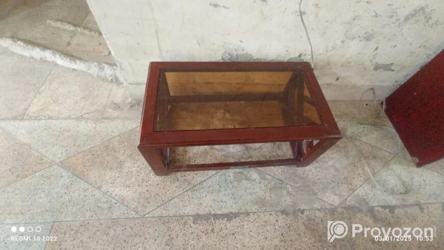 Tea table (Used)