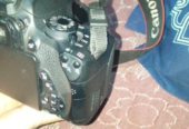 Canon 700D for Sell Post