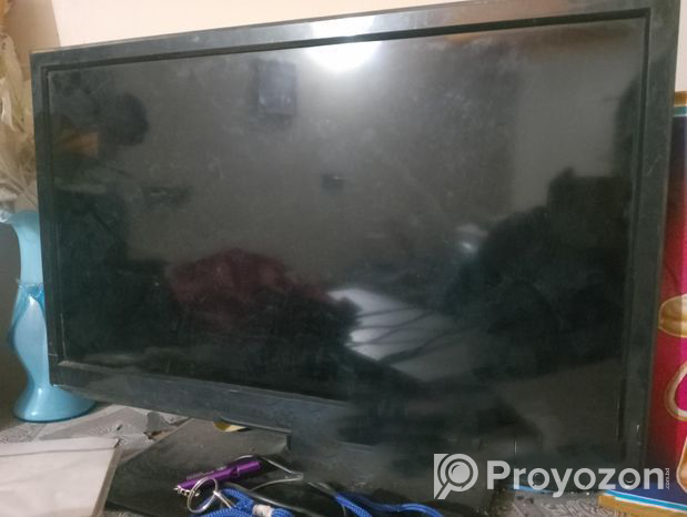 eco 21″ tv for sale