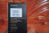 Sony icf 19 Radio (Used)