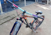 Bicycle for Sell Post (Used)