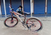 Bicycle for Sell Post (Used)