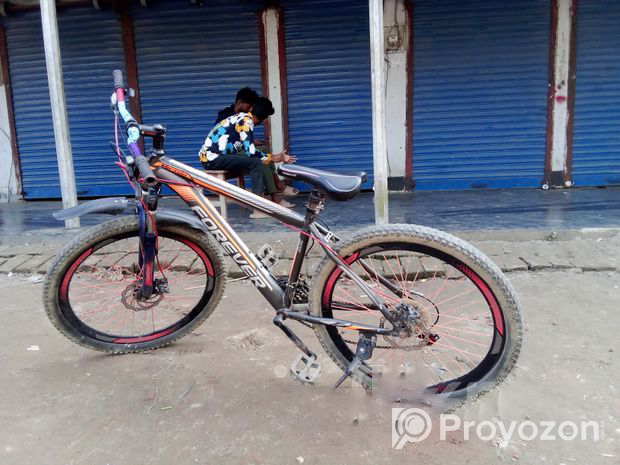 Bicycle for Sell Post (Used)