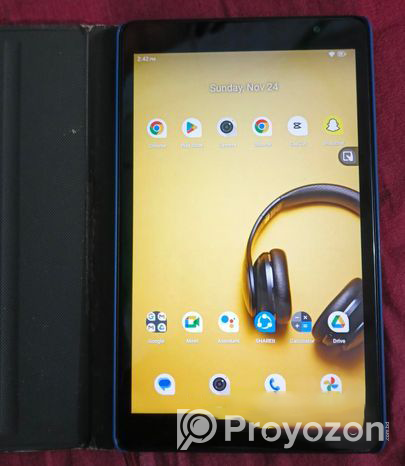 Symphony SYMTAB 80 (used)