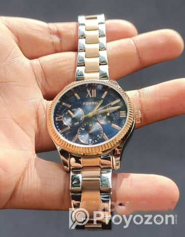 Fossil Bq2736 Set