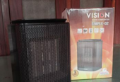 Vision Room Heater For Sale