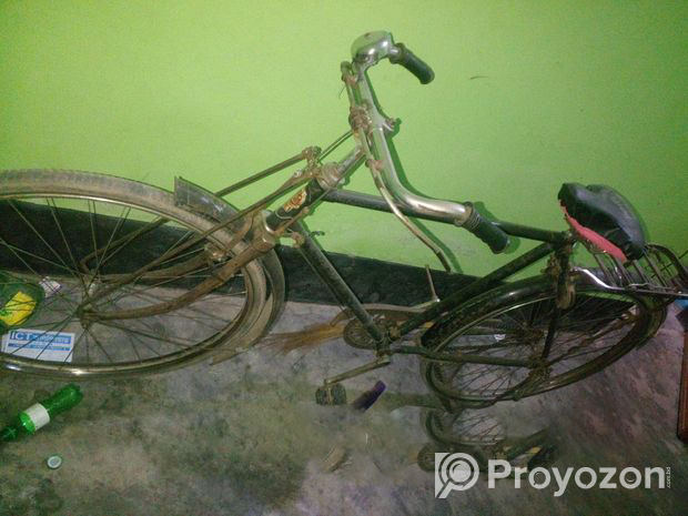 Bicycle for Sale