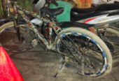 Bicycle for Sale