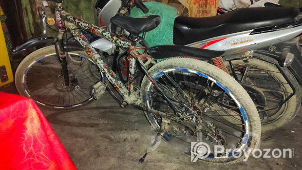 Bicycle for Sale