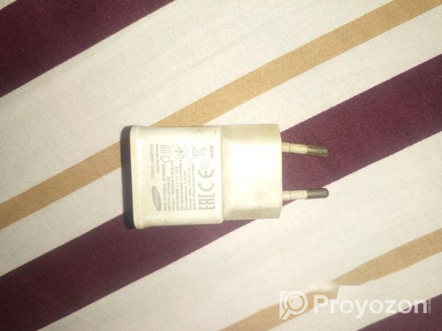 Samsung Charger (Used)