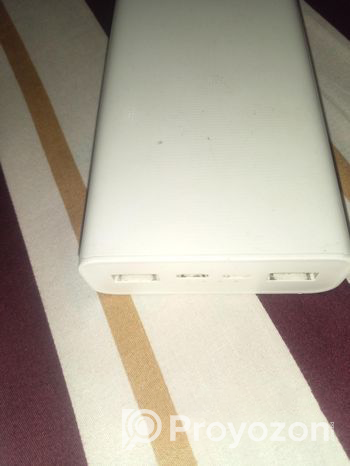 mi original power bank 20000mAh