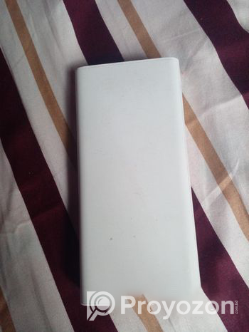 mi original power bank 20000 MAH