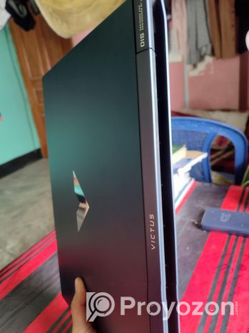 HP Victus 15.6 Inch Gaming Laptop