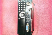 GADMEI VGA TV BOX (TV3860E)