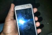 Samsung j2 1.5/8GB (Used)