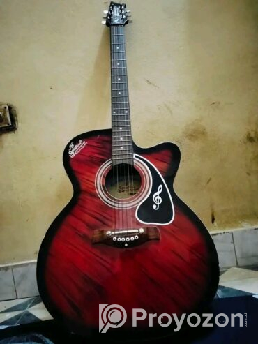 Guiter ta signature