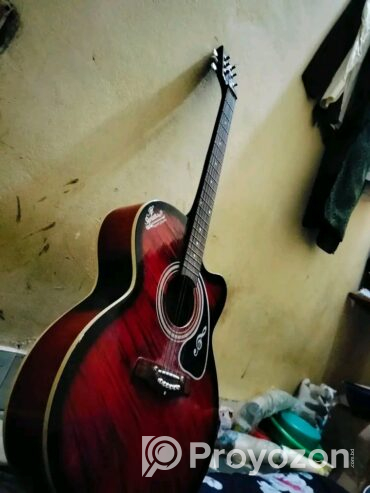 Guiter ta signature