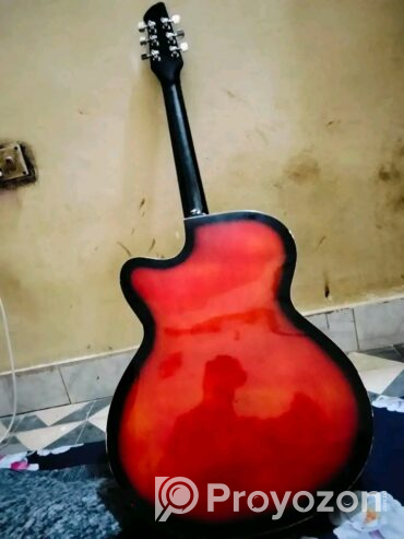 Guiter ta signature