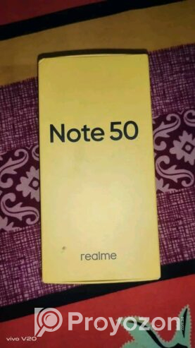Realme Note 50 4+64 gb