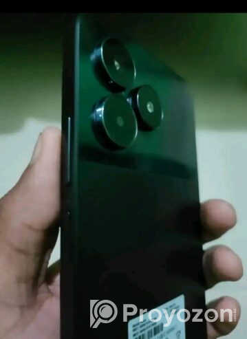 Realme C 53 Official