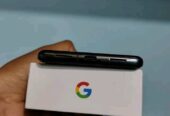 Google Pixel 7 Pro ( full box) 12/128