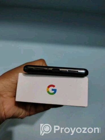 Google Pixel 7 Pro ( full box) 12/128