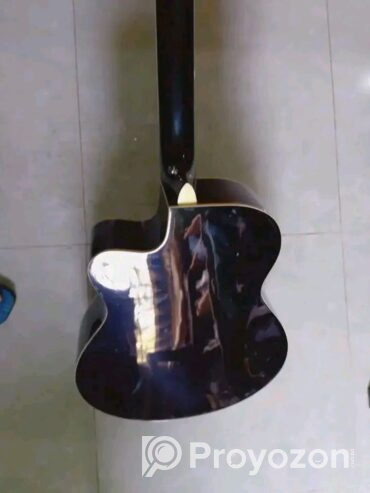 Guitar Axe 48c