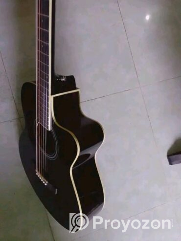 Guitar Axe 48c