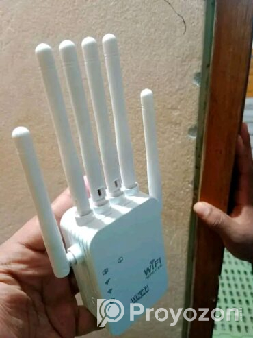 Router bikri hbe