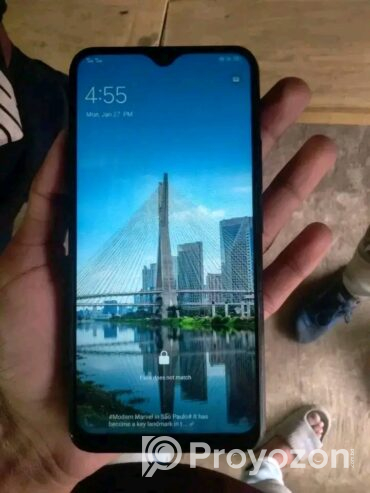 Vivo Y11 3/32GB (Used)