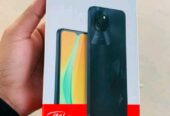 Itel s23 4/128GB (Used)