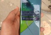 Infinix note 40s 6/128Gb (Used)