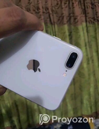 Iphone 8 plus box mobail